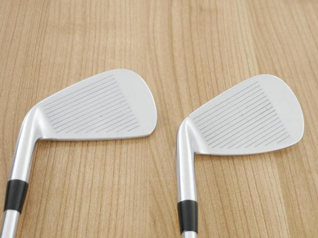 Iron set : Yamaha : ชุดเหล็ก Yamaha Inpres RMX Tourmodel CB Forged มีเหล็ก 5-Pw (6 ชิ้น) ก้านเหล็ก NS Pro Modus 120 Flex S