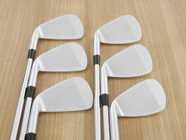 Iron set : Yamaha : ชุดเหล็ก Yamaha Inpres RMX Tourmodel CB Forged มีเหล็ก 5-Pw (6 ชิ้น) ก้านเหล็ก NS Pro Modus 120 Flex S