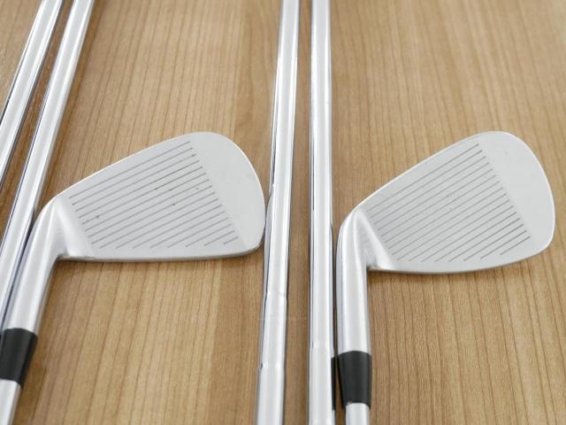 Iron set : Yamaha : ชุดเหล็ก Yamaha Inpres RMX Tourmodel CB Forged มีเหล็ก 5-Pw (6 ชิ้น) ก้านเหล็ก NS Pro Modus 120 Flex S