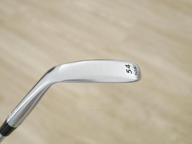 Wedge : Callaway : Wedge Callaway JAWS RAW (ปี 2023) Loft 54 ก้านเหล็ก NS Pro Modus 120 Flex S