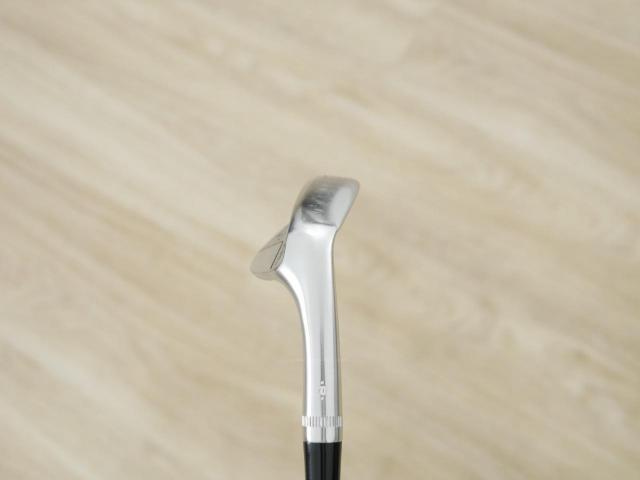 Wedge : Callaway : Wedge Callaway JAWS RAW (ปี 2023) Loft 54 ก้านเหล็ก NS Pro Modus 120 Flex S