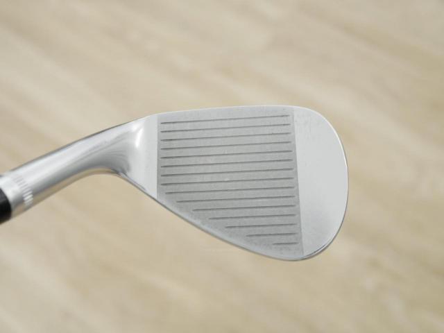 Wedge : Callaway : Wedge Callaway JAWS RAW (ปี 2023) Loft 54 ก้านเหล็ก NS Pro Modus 120 Flex S