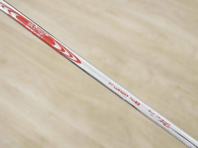 Wedge : Callaway : Wedge Callaway JAWS RAW (ปี 2023) Loft 54 ก้านเหล็ก NS Pro Modus 120 Flex S