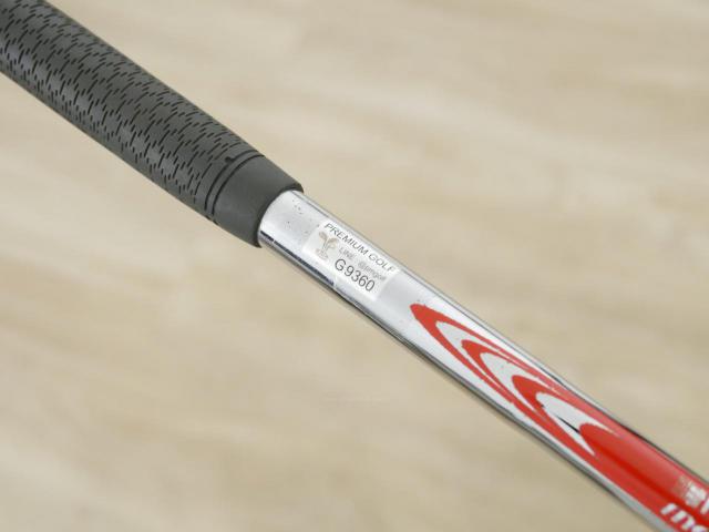 Wedge : Callaway : Wedge Callaway JAWS RAW (ปี 2023) Loft 54 ก้านเหล็ก NS Pro Modus 120 Flex S