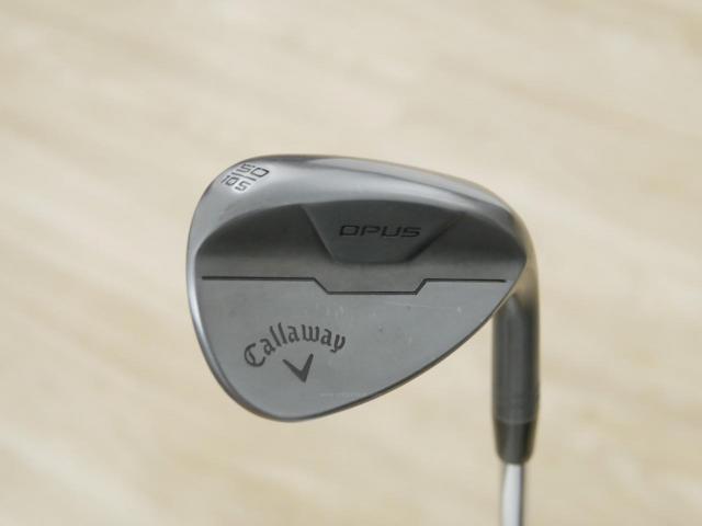 Wedge : Other : Wedge Callaway Opus Loft 50 ก้านเหล็ก NS Pro 850 NEO Flex S