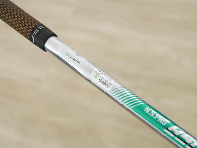 Wedge : Other : Wedge Callaway Opus Loft 56 ก้านเหล็ก NS Pro 850 NEO Flex S