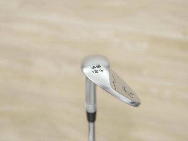 Wedge : Callaway : Wedge Callaway Opus Loft 58 ก้านเหล็ก NS Pro Modus 115 Flex S