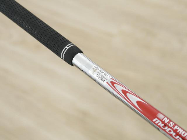 Wedge : Callaway : Wedge Callaway Opus Loft 58 ก้านเหล็ก NS Pro Modus 115 Flex S