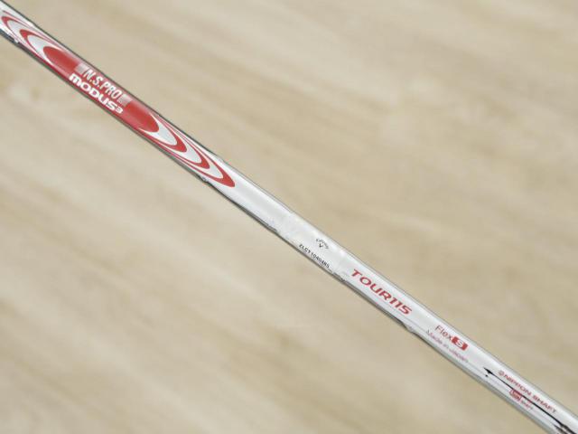 Wedge : Callaway : Wedge Callaway Opus Loft 58 ก้านเหล็ก NS Pro Modus 115 Flex S
