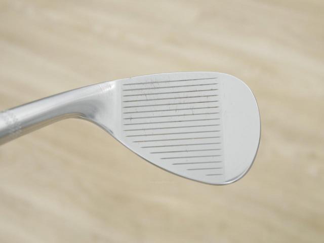 Wedge : Callaway : Wedge Callaway Opus Loft 58 ก้านเหล็ก Dynamic Gold S200