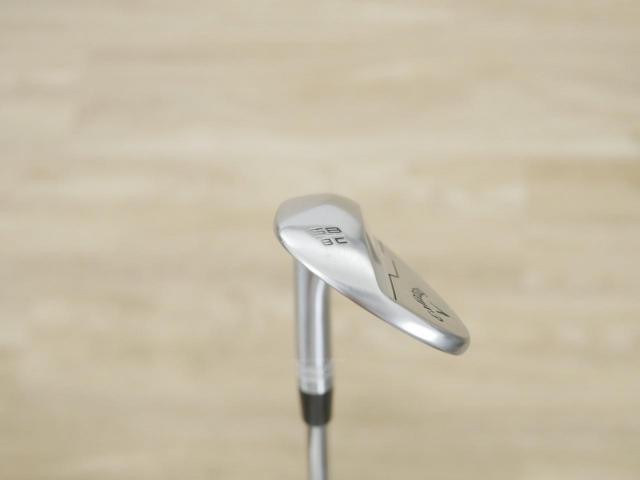 Wedge : Callaway : Wedge Callaway Opus Loft 58 ก้านเหล็ก Dynamic Gold S200