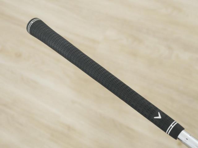 Wedge : Callaway : Wedge Callaway Opus Loft 58 ก้านเหล็ก Dynamic Gold S200