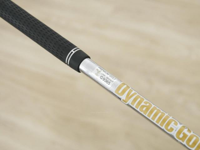 Wedge : Callaway : Wedge Callaway Opus Loft 58 ก้านเหล็ก Dynamic Gold S200