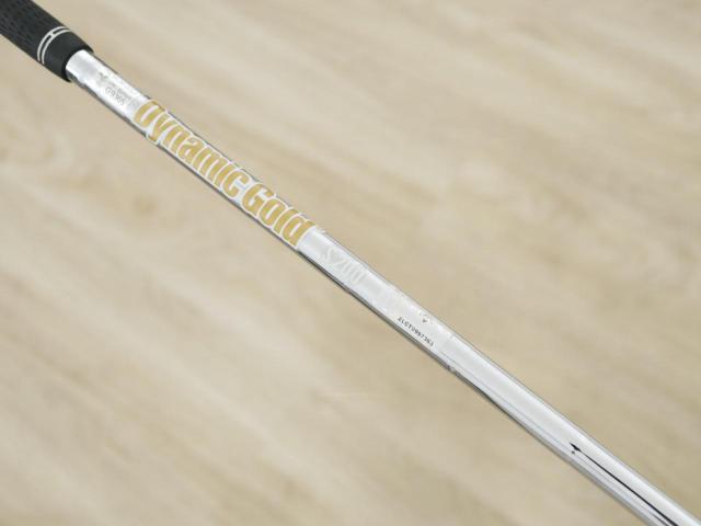 Wedge : Callaway : Wedge Callaway Opus Loft 58 ก้านเหล็ก Dynamic Gold S200