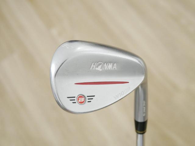 Wedge : Honma : Wedge Honma Beres W105P (Forged) Loft 50 ก้านเหล็ก 