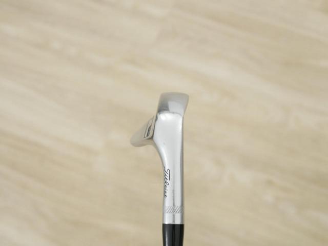 Wedge : Other : Wedge Titleist Vokey SM10 Loft 50 ก้านเหล็ก NS Pro 950 NEO Flex S