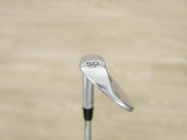 Wedge : Other : Wedge Titleist Vokey SM10 Loft 50 ก้านเหล็ก NS Pro 950 NEO Flex S