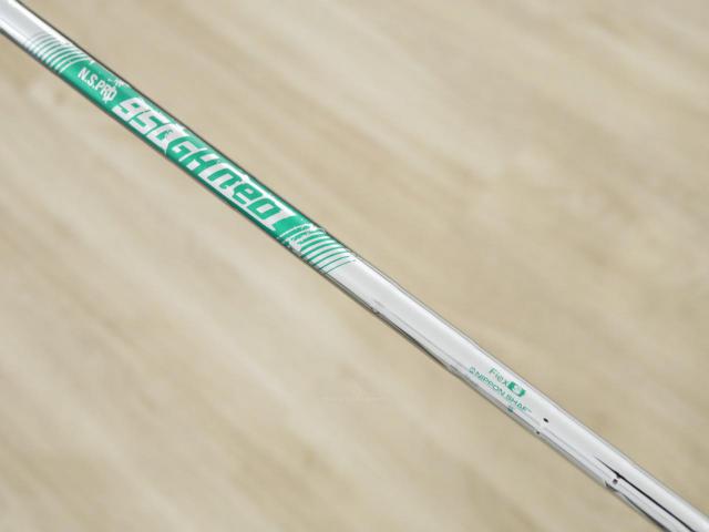 Wedge : Other : Wedge Titleist Vokey SM10 Loft 50 ก้านเหล็ก NS Pro 950 NEO Flex S