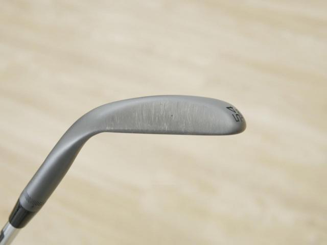 Wedge : Other : Wedge Titleist Vokey SM10 Loft 54 ก้านเหล็ก Dynamic Gold Wedge