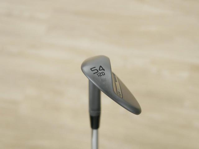 Wedge : Other : Wedge Titleist Vokey SM10 Loft 54 ก้านเหล็ก Dynamic Gold Wedge