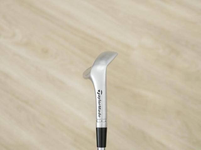 Wedge : Taylormade : Wedge Taylormade Milled Grind 3 Loft 60 ก้านเหล็ก Dynamic Gold S200
