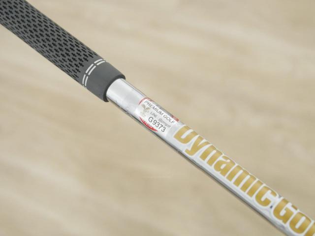 Wedge : Taylormade : Wedge Taylormade Milled Grind 3 Loft 60 ก้านเหล็ก Dynamic Gold S200