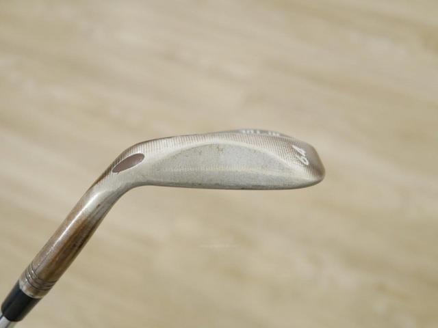 Wedge : Taylormade : Wedge Taylormade Hi-Toe Loft 64 ก้านเหล็ก 