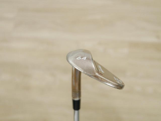 Wedge : Taylormade : Wedge Taylormade Hi-Toe Loft 64 ก้านเหล็ก 