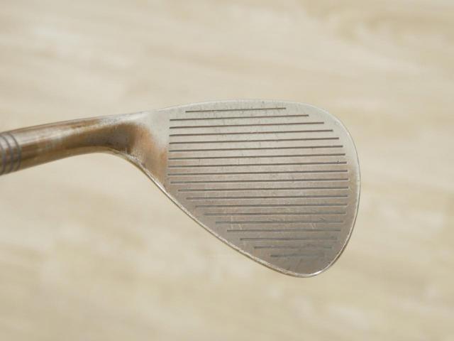 Wedge : Taylormade : Wedge Taylormade Hi-Toe Loft 64 ก้านเหล็ก 
