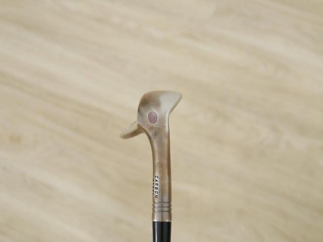 Wedge : Taylormade : Wedge Taylormade Hi-Toe Loft 58 ก้านเหล็ก KBS Hi-Rev 2.0 115