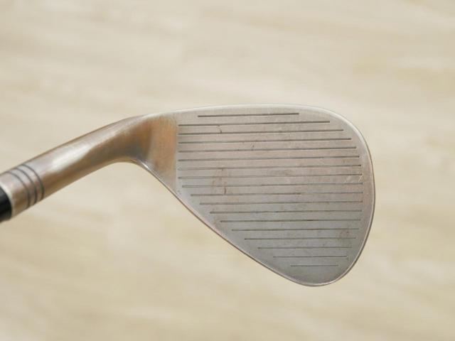 Wedge : Taylormade : Wedge Taylormade Hi-Toe Loft 58 ก้านเหล็ก KBS Hi-Rev 2.0 115