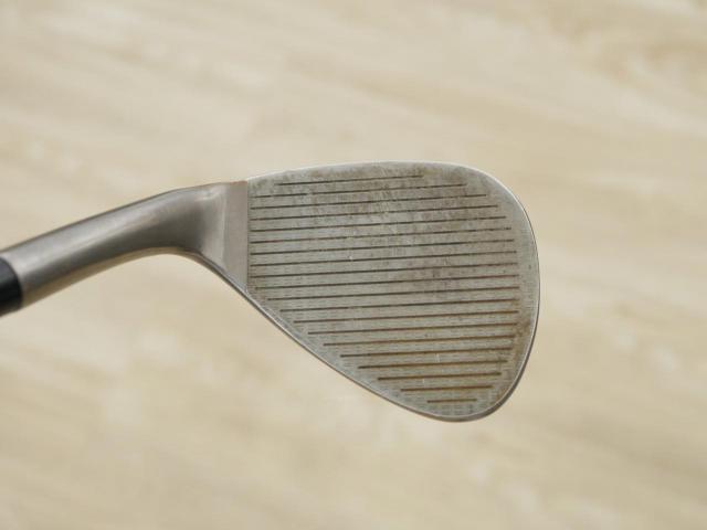 Wedge : Taylormade : Wedge Taylormade Hi-Toe Loft 58 ก้านเหล็ก Dynamic Gold S200