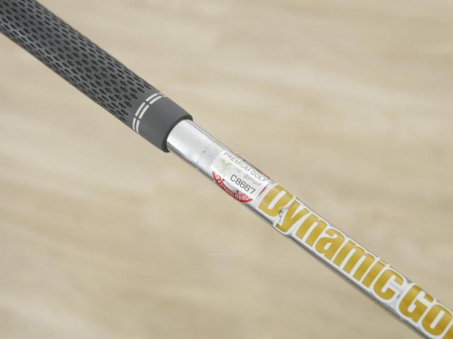 Wedge : Taylormade : Wedge Taylormade Hi-Toe Loft 58 ก้านเหล็ก Dynamic Gold S200
