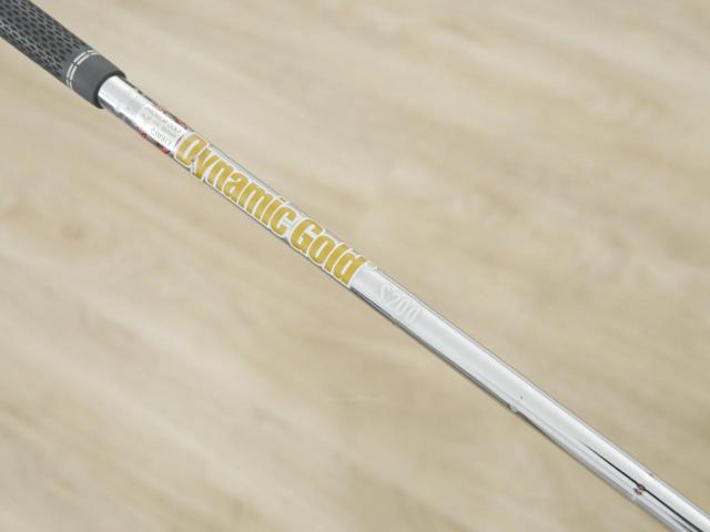 Wedge : Taylormade : Wedge Taylormade Hi-Toe Loft 58 ก้านเหล็ก Dynamic Gold S200