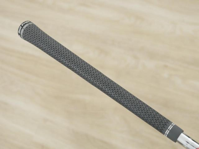 Wedge : Taylormade : Wedge Taylormade Hi-Toe Loft 58 ก้านเหล็ก Dynamic Gold S200