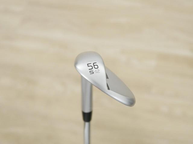 Wedge : Other : Wedge Ping S159 (ออกปี 2024) Loft 56 ก้านเหล็ก NS Pro 950 NEO Flex S