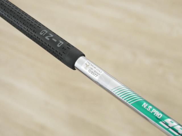 Wedge : Other : Wedge Ping S159 (ออกปี 2024) Loft 56 ก้านเหล็ก NS Pro 950 NEO Flex S