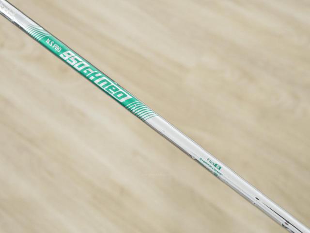 Wedge : Other : Wedge Ping S159 (ออกปี 2024) Loft 56 ก้านเหล็ก NS Pro 950 NEO Flex S