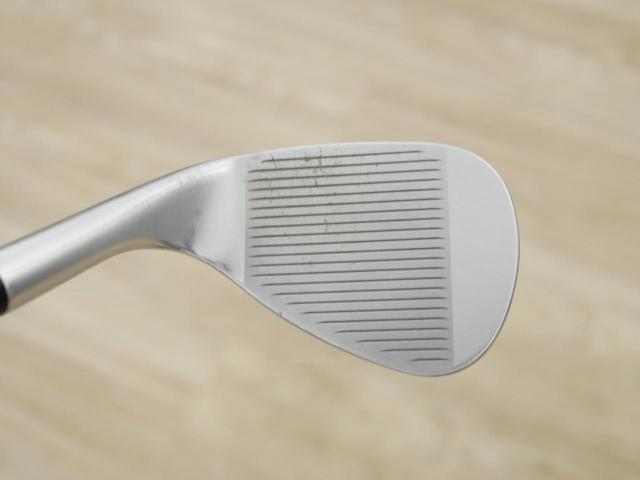 Wedge : Other : Wedge Ping S159 (ออกปี 2024) Loft 58 ก้านเหล็ก NS Pro Modus 115 Flex S