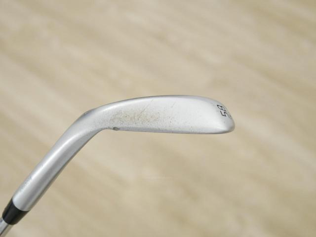 Wedge : Other : Wedge Ping S159 (ออกปี 2024) Loft 58 ก้านเหล็ก NS Pro Modus 115 Flex S