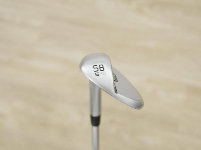 Wedge : Other : Wedge Ping S159 (ออกปี 2024) Loft 58 ก้านเหล็ก NS Pro Modus 115 Flex S