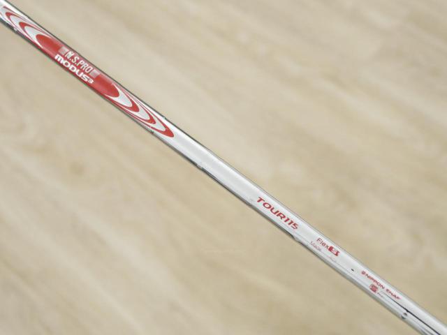Wedge : Other : Wedge Ping S159 (ออกปี 2024) Loft 58 ก้านเหล็ก NS Pro Modus 115 Flex S