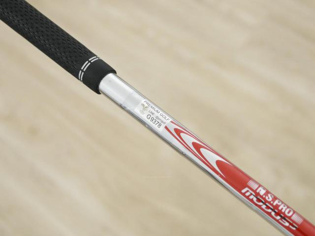 Wedge : Other : Wedge Ping S159 (ออกปี 2024) Loft 58 ก้านเหล็ก NS Pro Modus 115 Flex S