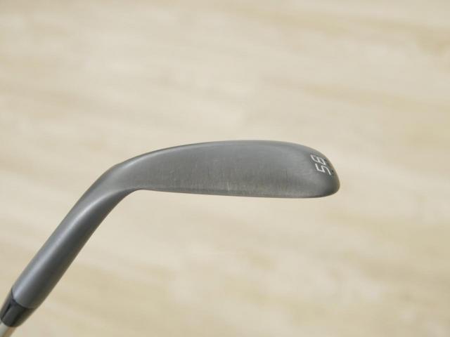 Wedge : Other : Wedge Ping S159 (ออกปี 2024) Loft 58 ก้านกราไฟต์ Ping Tour 2.0 85 Flex S