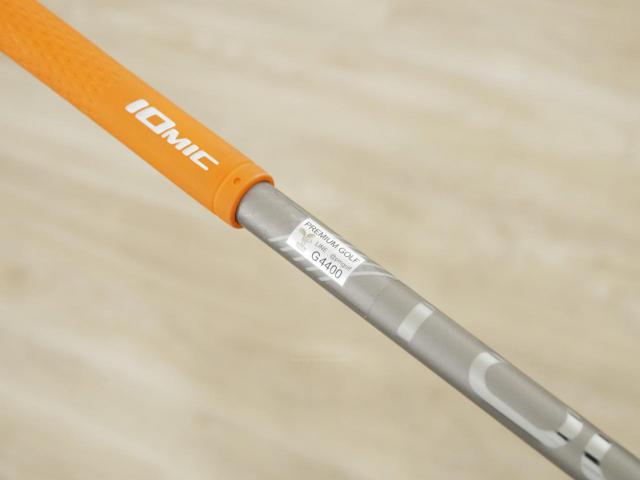 Wedge : Other : Wedge Ping S159 (ออกปี 2024) Loft 58 ก้านกราไฟต์ Ping Tour 2.0 85 Flex S