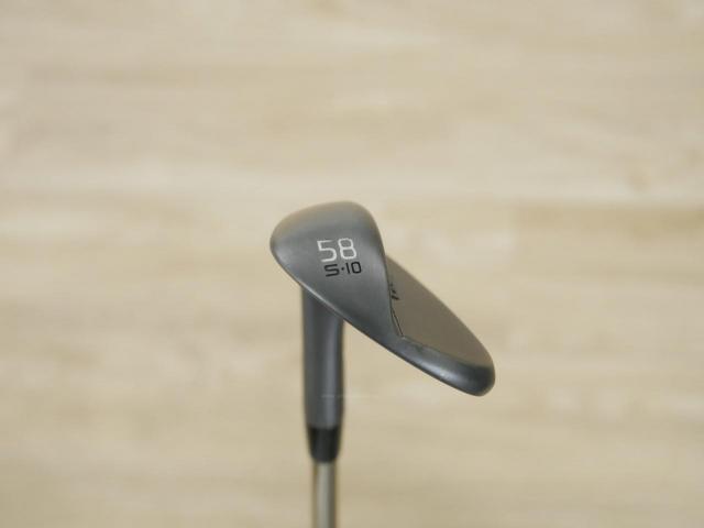 Wedge : Other : Wedge Ping S159 (ออกปี 2024) Loft 58 ก้านกราไฟต์ Ping Tour 2.0 85 Flex S