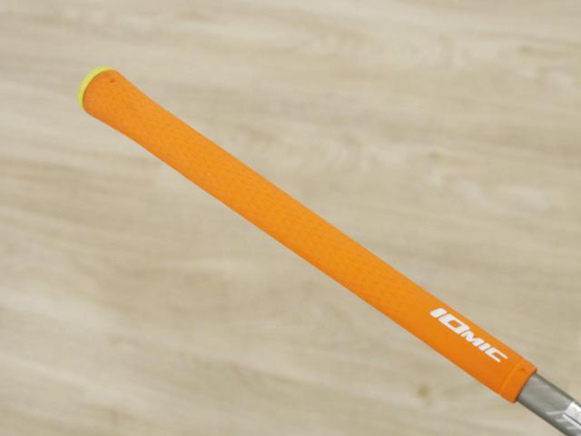 Wedge : Other : Wedge Ping S159 (ออกปี 2024) Loft 58 ก้านกราไฟต์ Ping Tour 2.0 85 Flex S