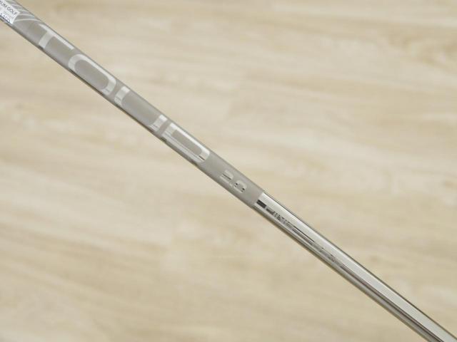 Wedge : Other : Wedge Ping S159 (ออกปี 2024) Loft 58 ก้านกราไฟต์ Ping Tour 2.0 85 Flex S