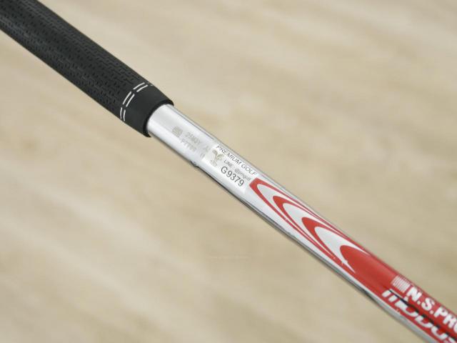 Wedge : Other : Wedge Mizuno T22 Forged Loft 48 ก้านเหล็ก NS Pro Modus 105 Flex S