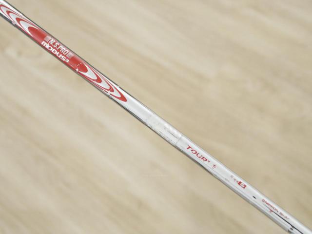 Wedge : Other : Wedge Mizuno T22 Forged Loft 48 ก้านเหล็ก NS Pro Modus 105 Flex S